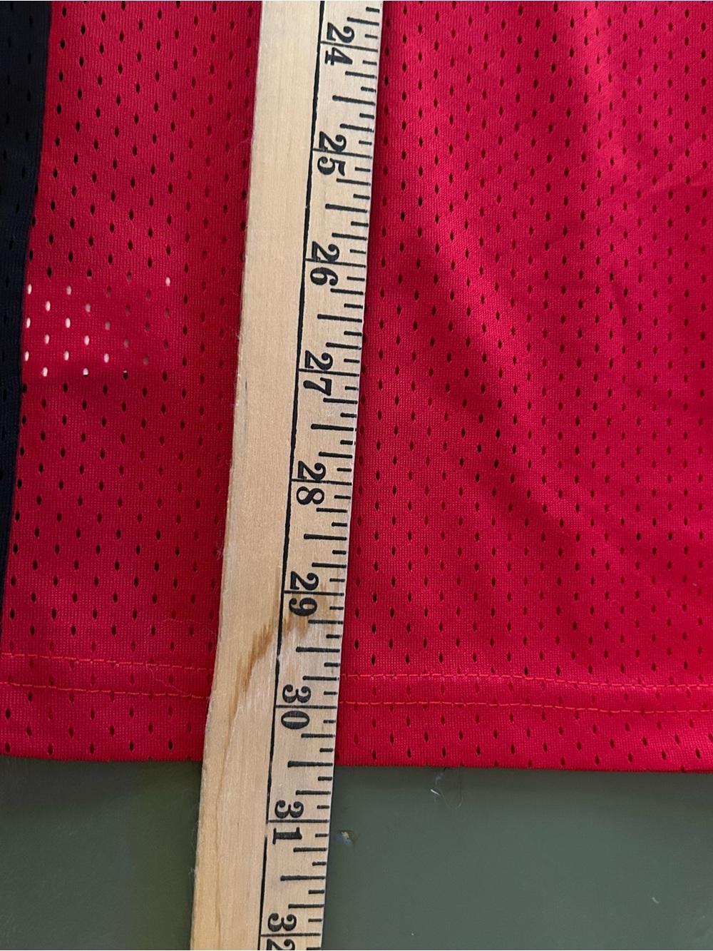 High School Musical Basketball Wildcats Jersey Troy Bolton #14 East High School View 6